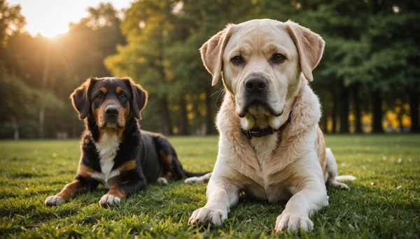 Cortisone pour animaux : apaiser la souffrance en fin de vie