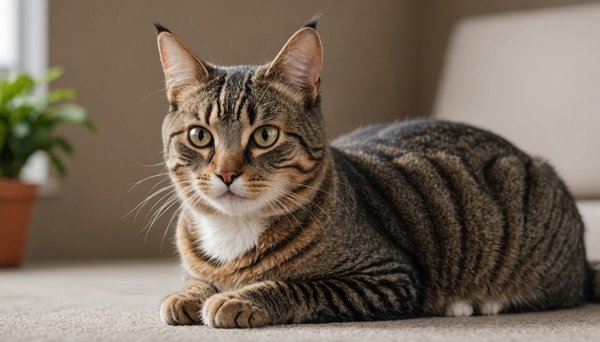 Comment dénicher l'assurance santé parfaite pour votre chat